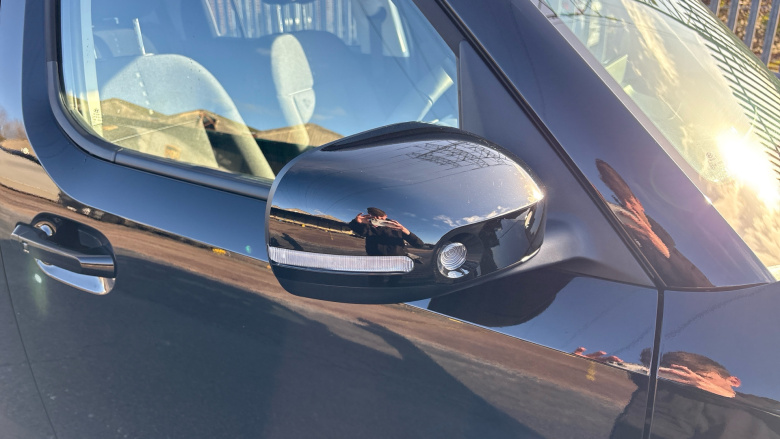 Hyundai INSTER 85kW 02 49kWh 5dr Auto Electric Hatchback